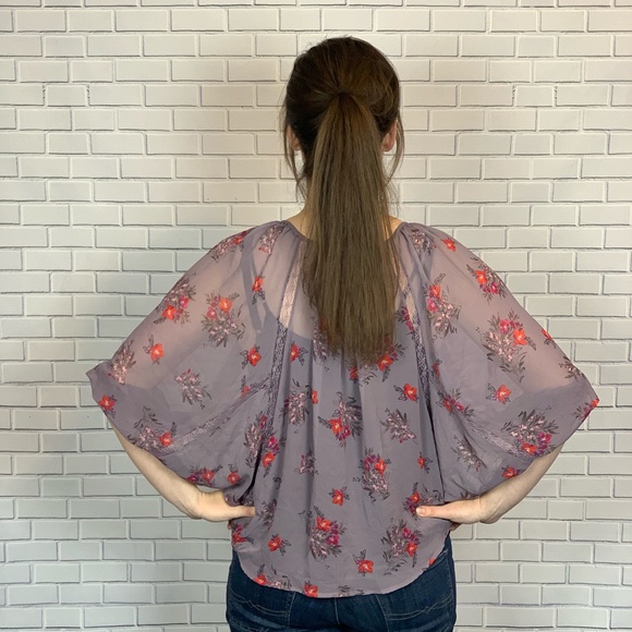 🌸 2 for $12! Batwing Blouse - Picture 4 of 8
